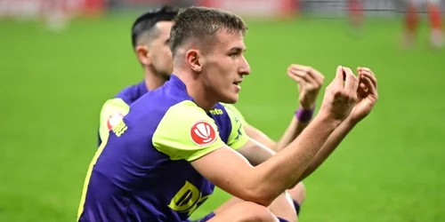 Lindon Emerllahu | FOTO Sport Pictures