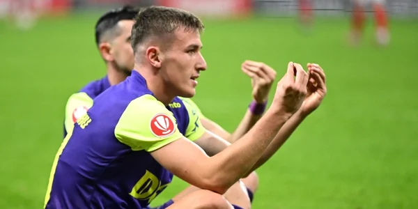 Lindon Emerllahu | FOTO Sport Pictures