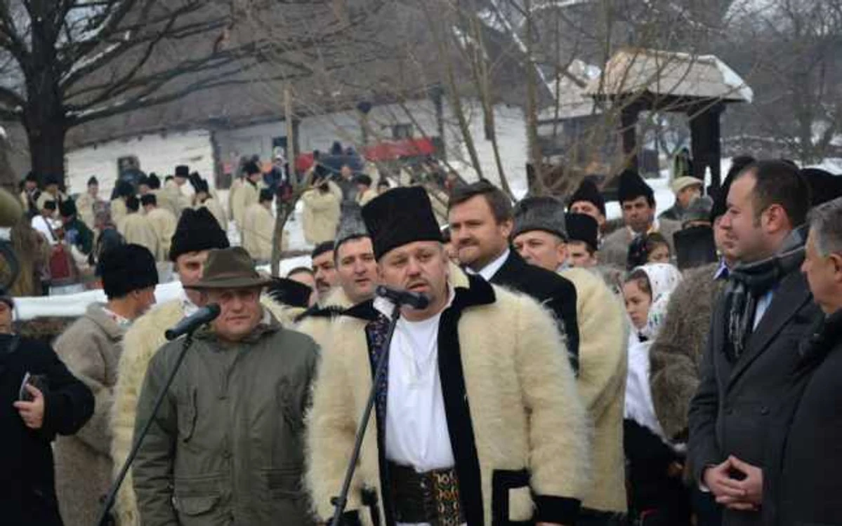 Delegatie din Maramures la intalnirea liberalilor de la Palatul Parlamentului FOTO:facebook