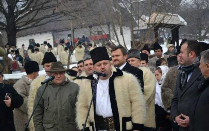 Delegatie din Maramures la intalnirea liberalilor de la Palatul Parlamentului FOTO:facebook