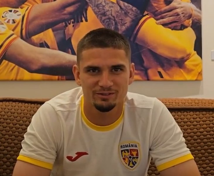 Tricolorii, mesaj inedit pentru elevii care susțin Evaluarea Națională: „Vă ţinem pumnii, aşa cum şi voi o faceţi pentru noi” VIDEO