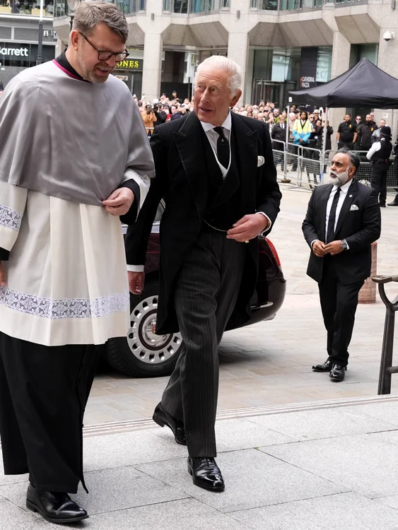 Regele Charles GettyImages 2235214851 jpg