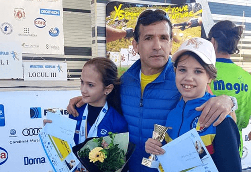 Antrenorul de campioni care a așteptat 17 ani un post de profesor