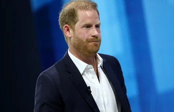 Prințul Harry Foto Getty Images jpg