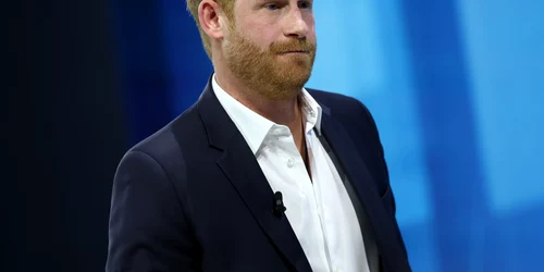 Prințul Harry Foto Getty Images jpg