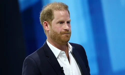 Prințul Harry Foto Getty Images jpg
