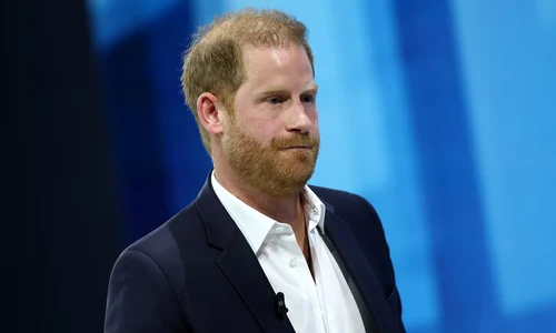 Prințul Harry Foto Getty Images jpg