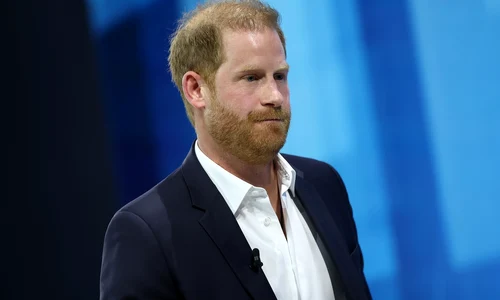 Prințul Harry Foto Getty Images jpg