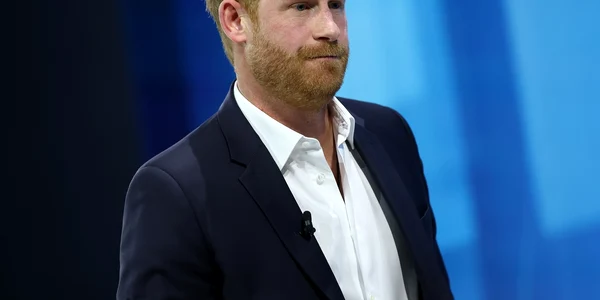Prințul Harry Foto Getty Images jpg