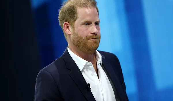 Prințul Harry Foto Getty Images jpg