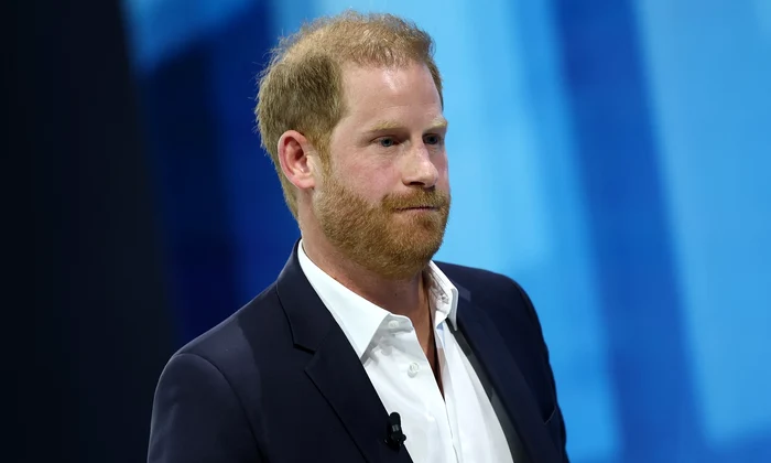 Prințul Harry Foto Getty Images jpg