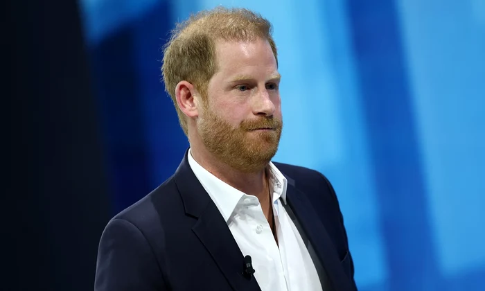 Prințul Harry Foto Getty Images jpg