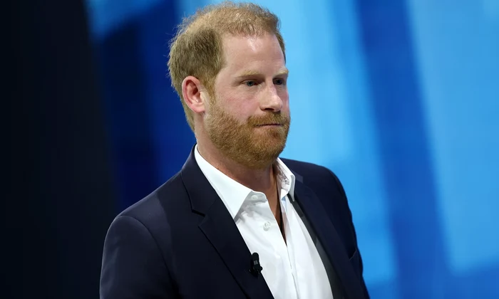 Prințul Harry Foto Getty Images jpg