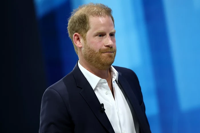 Prințul Harry Foto Getty Images jpg
