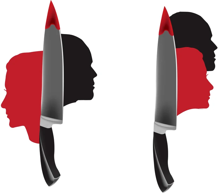 Anul acesta, s-au înregistrat 26 de femicide în România. FOTO: Shutterstock