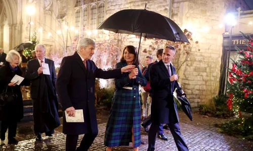 Carole și Michael Middleton foto profimedia 1056836658 (4) jpg