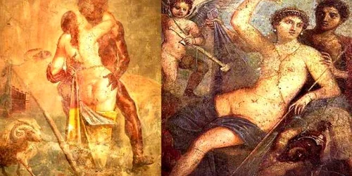 pompeii