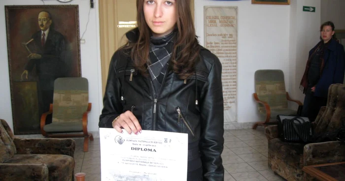 Silvia Vodoiu