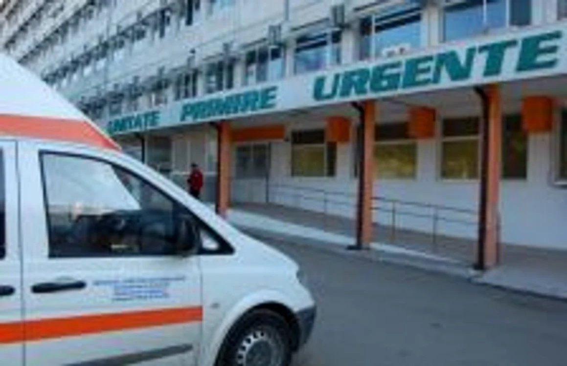 Pacienţii se pot adresa la UPU