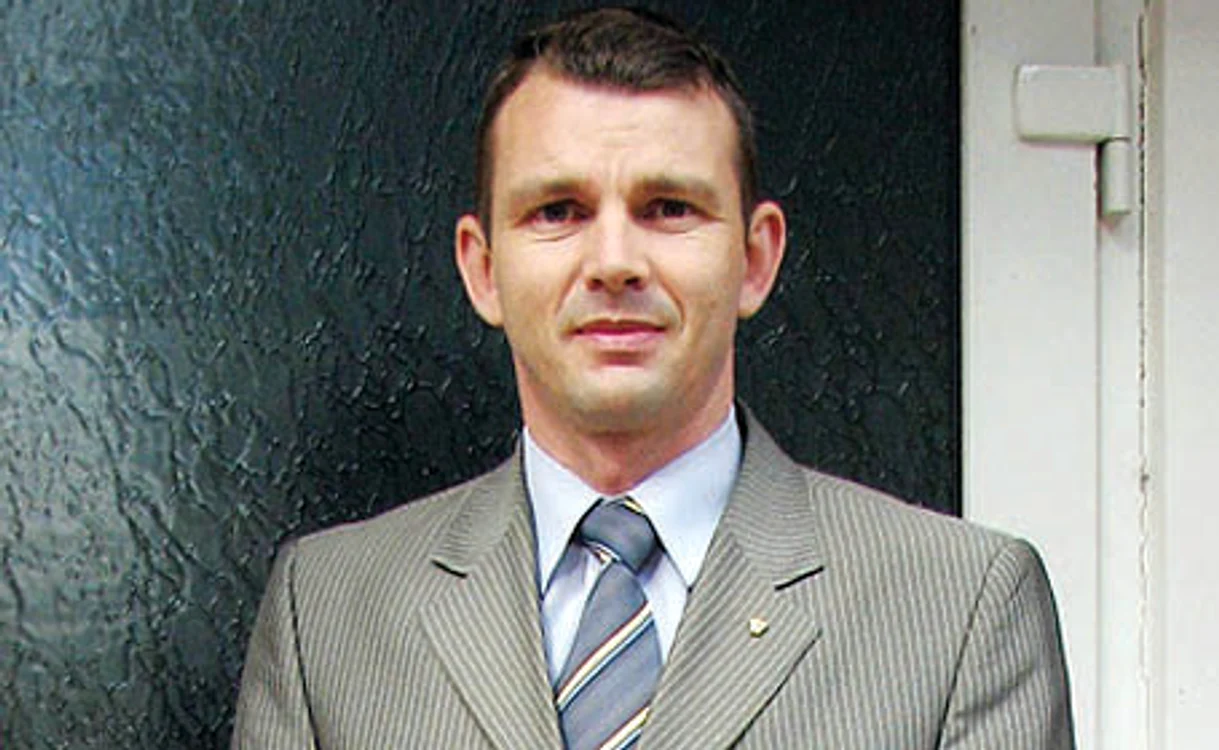 Florin Bolosin