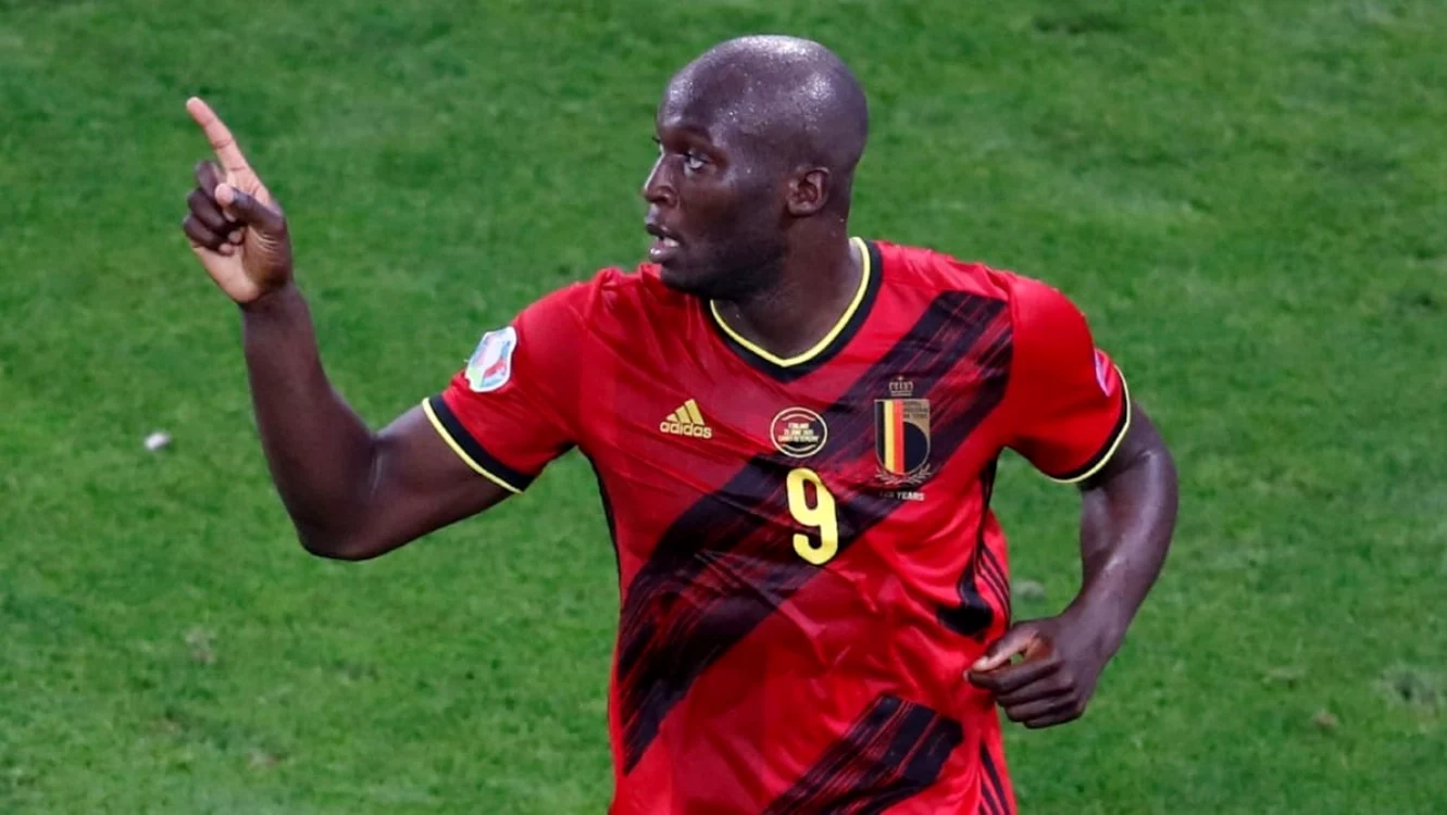Lukaku