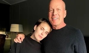 bruce willis talullah instagram jpg