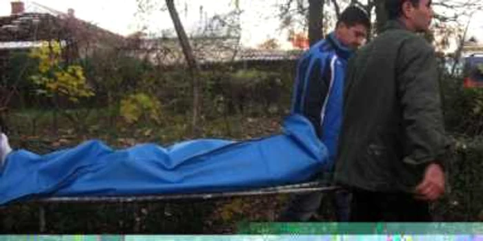 Salvatorii au încercat manevre de resuscitare vreme de peste o jumătate de oră