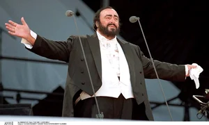 luciano pavarotti jpeg