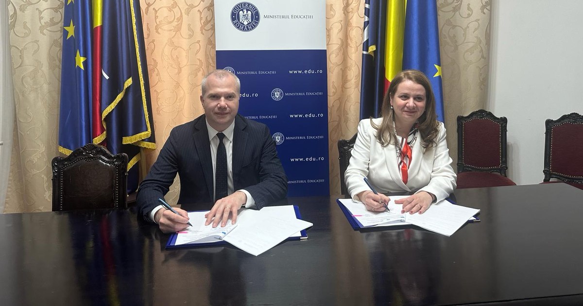 Un oraș din țară va găzdui un campus profesional enorm finanțat de UE. Ce facilități va avea acesta?