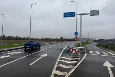 Pasajul Brănești foto cj ilfov png