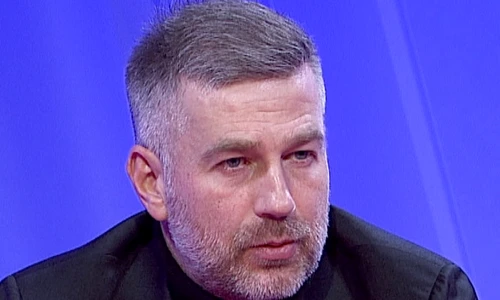 Edward Iordănescu a anunțat că va pleca de la națională, dacă va rata calificarea la Euro 2024
