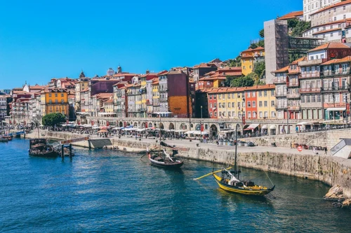 portugalia foto Unsplash.com