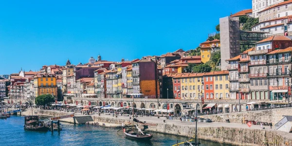portugalia foto Unsplash.com