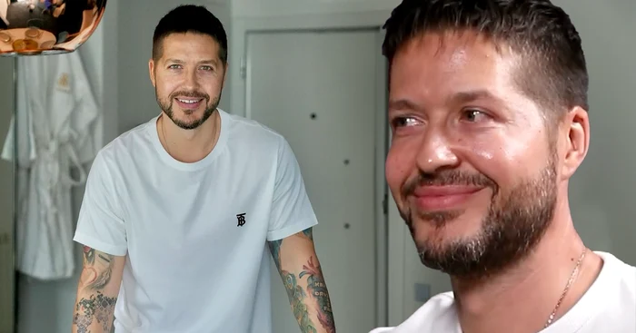Jorge, pregătit să revină în televiziune / foto: arhiva Click!