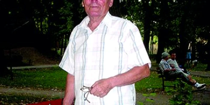 Hunedoara: PORTRET / Mircea Cojocaru a supravieţuit „infernului Piteşti“