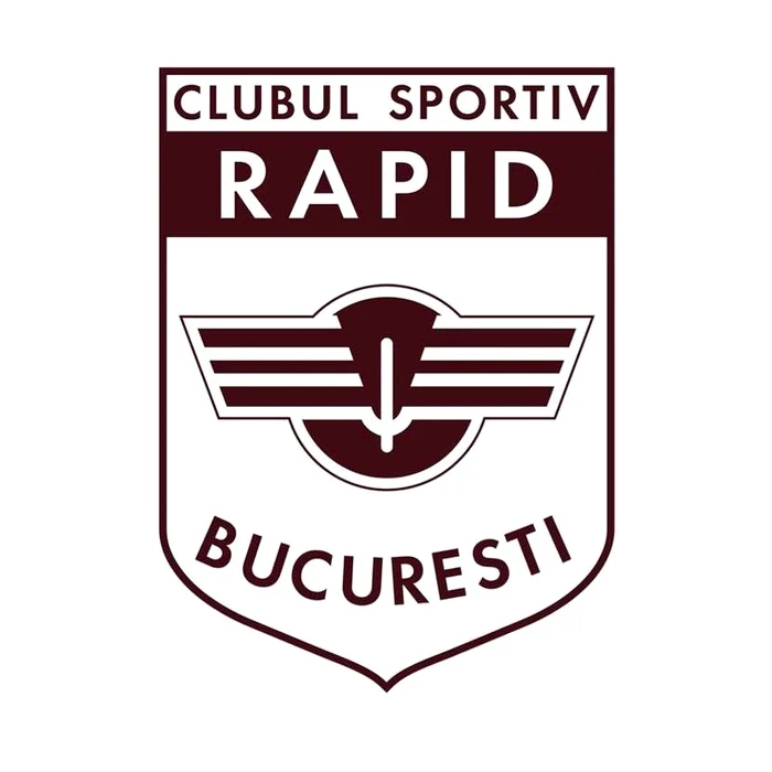 Clubul Sportiv Rapid București