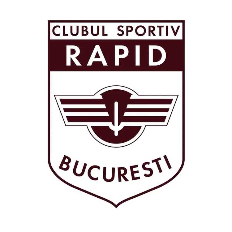 Clubul Sportiv Rapid București