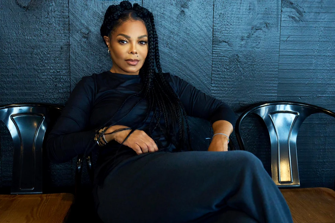 Janet Jackson Intagram 5 jpg