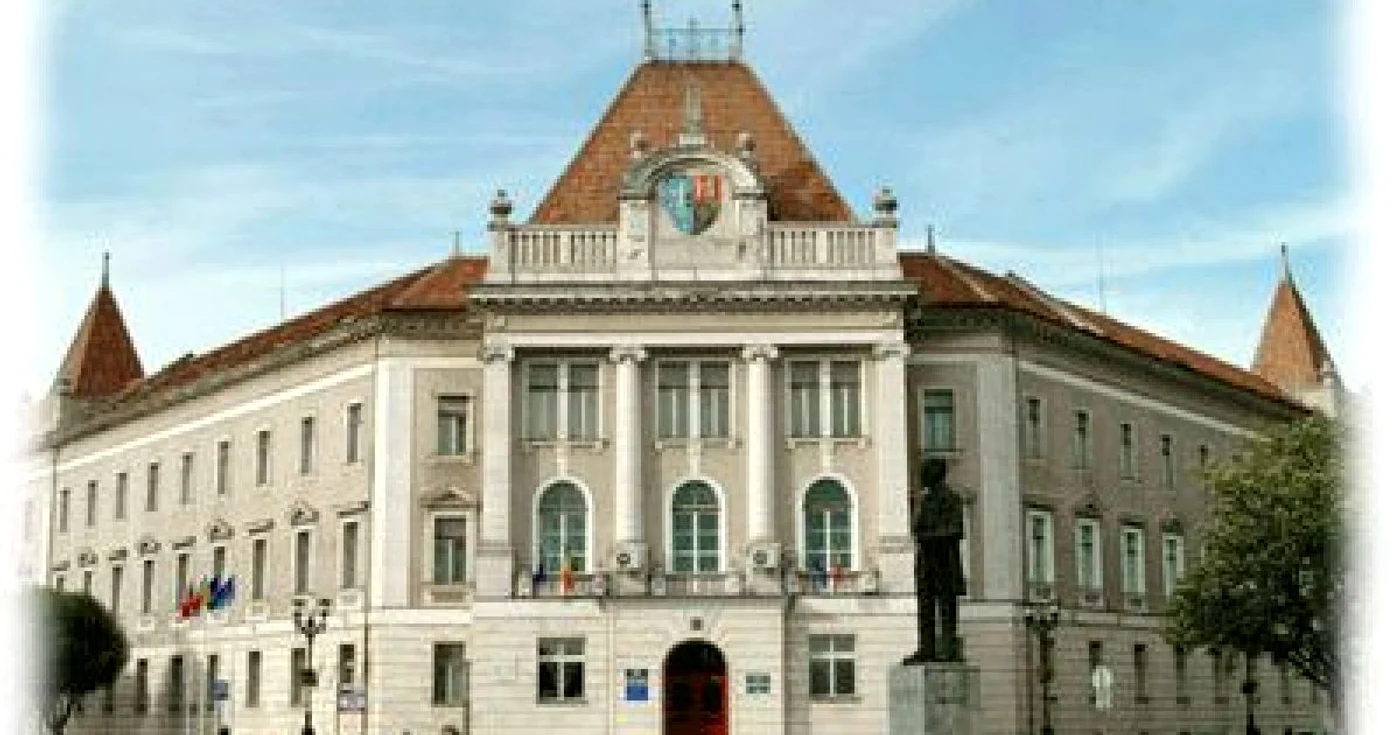 Palatul Administrativ