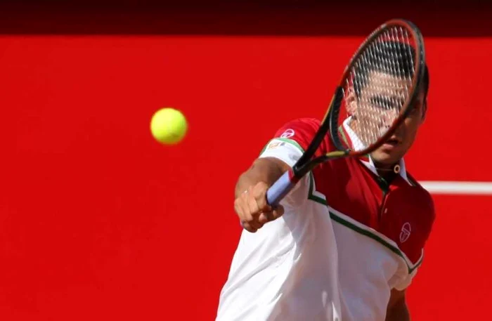 Victor Hănescu