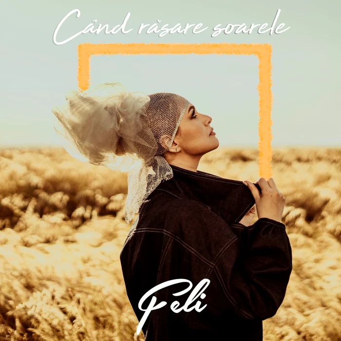 Feli a lansat o piesă nouă dintr-un proiect original