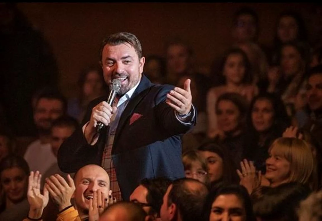 Horia Brenciu aniversează anul acesta 25 de ani de carieră