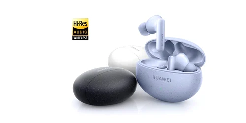 Casti HUAWEI FreeBuds 5i jpg