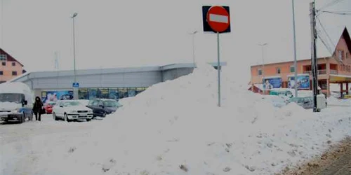 zapada suceava