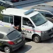 politia locala sector 2 captura video jpg