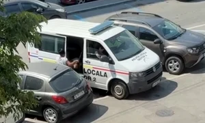 politia locala sector 2 captura video jpg