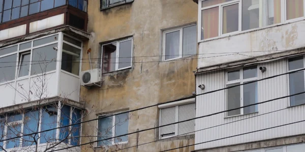 blocuri slatina