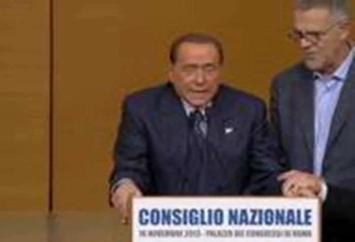 Berlusconi