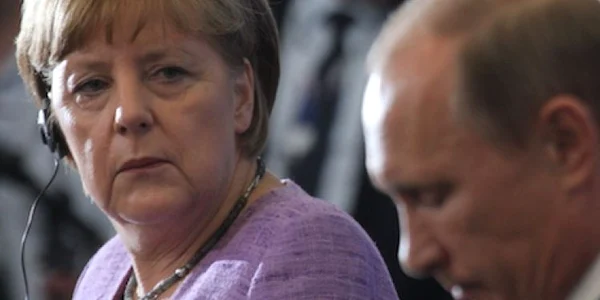 merkel