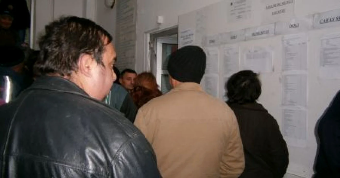 Au început înscrierile pentru patru cursuri de formare profesională
